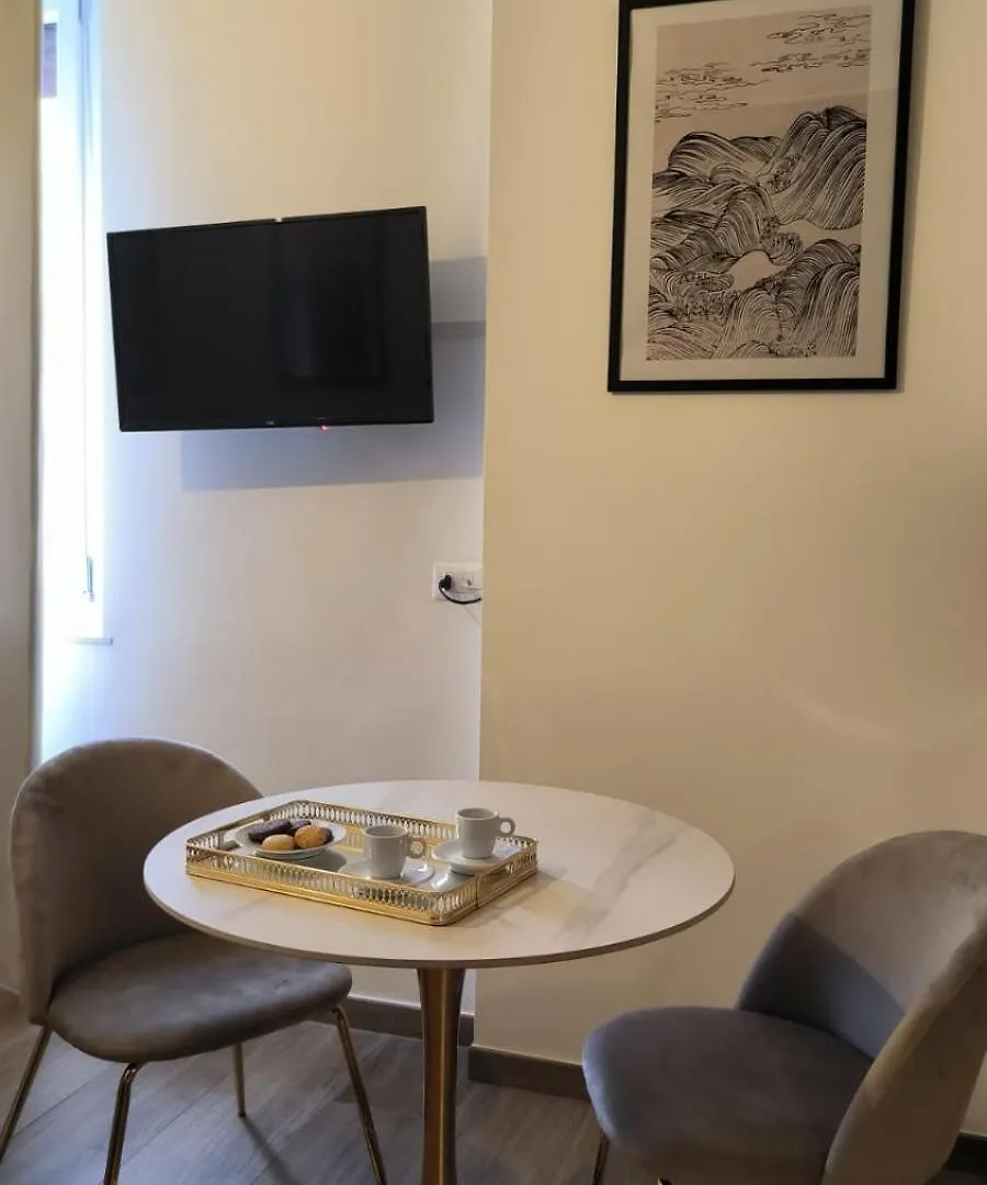 Boutique Apartment Parioli Trieste Rome 0*,  Italy