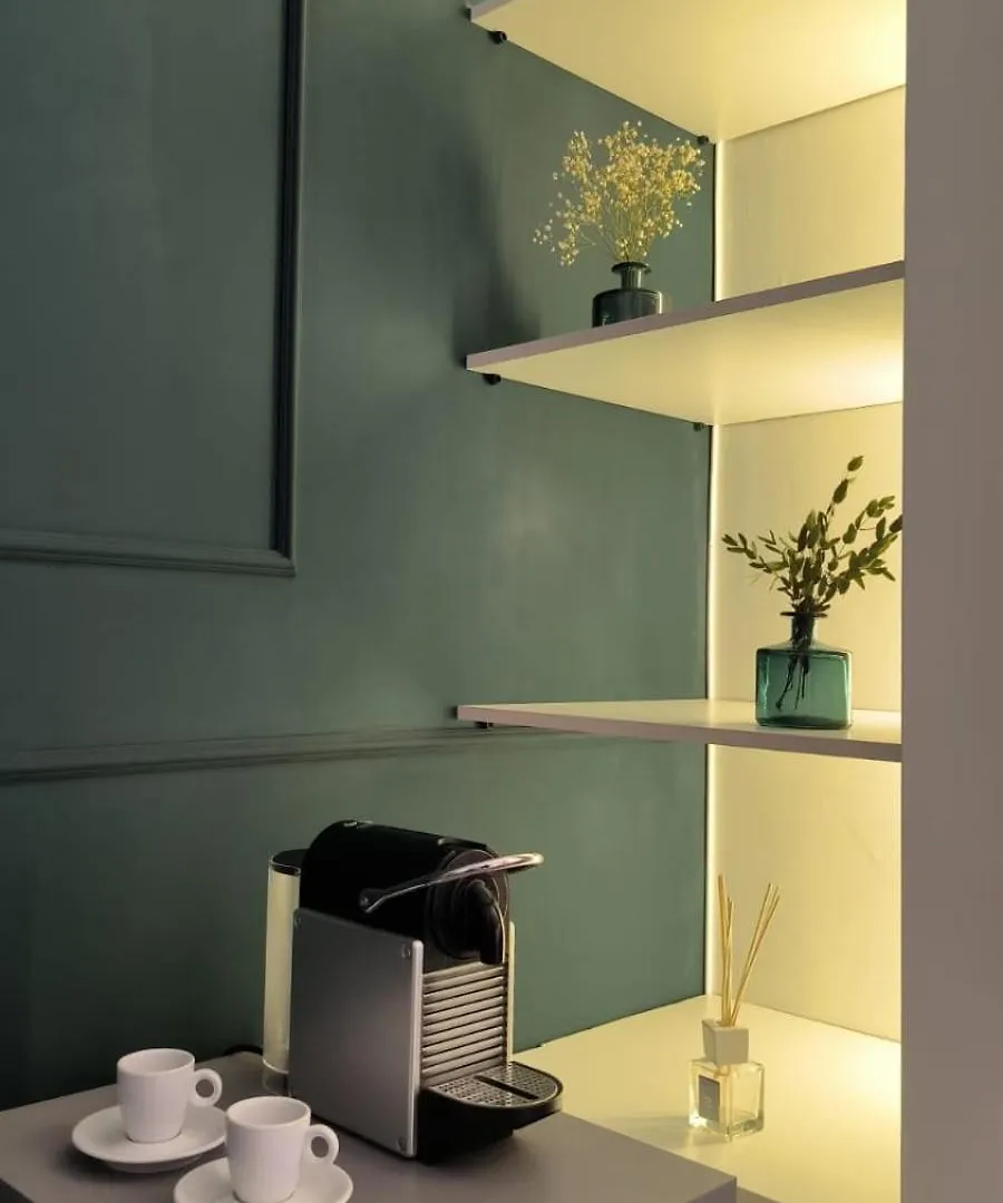 Boutique Apartment Parioli Trieste Rome Italy