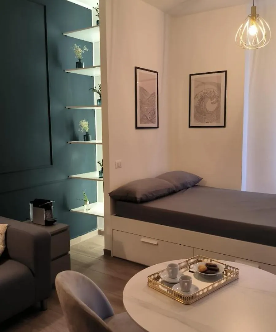Boutique Apartment Parioli Trieste Rome