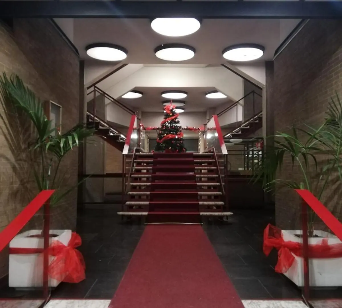 Boutique Apartment Parioli Trieste Rome 0*,  Italy