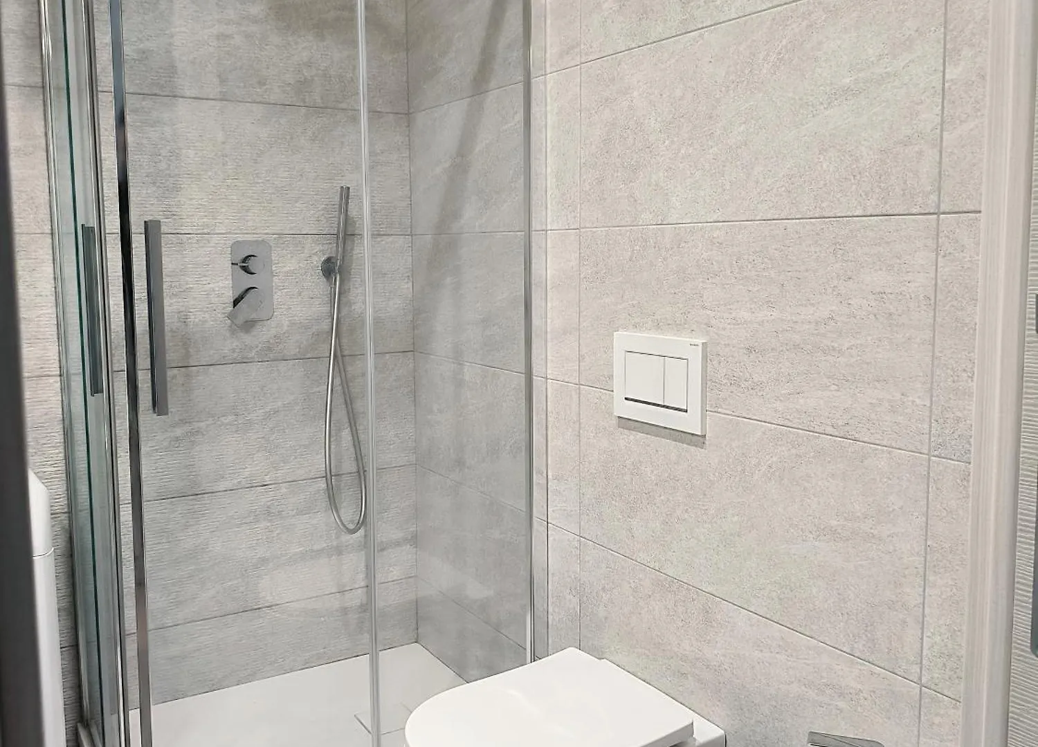 Boutique Apartment Parioli Trieste Rome
